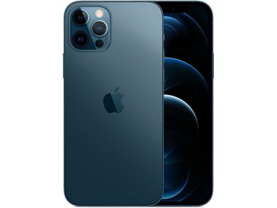 Refurbished iPhone 12 Pro 128GB Blue B Grade