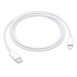 USB-C-naar-Lightning-kabel (1 m) 