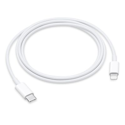 USB-C-naar-Lightning-kabel (1 m)  Apple