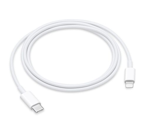 USB-C to Lightning Cable (1m)  Apple