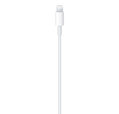 USB-C to Lightning Cable (1m)  Apple