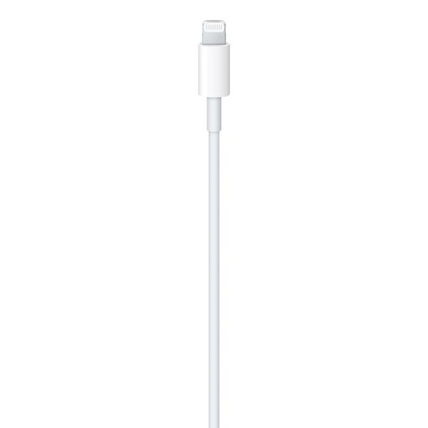 USB-C-naar-Lightning-kabel (1 m) 