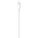 Apple USB-C-naar-Lightning-kabel (1 m)