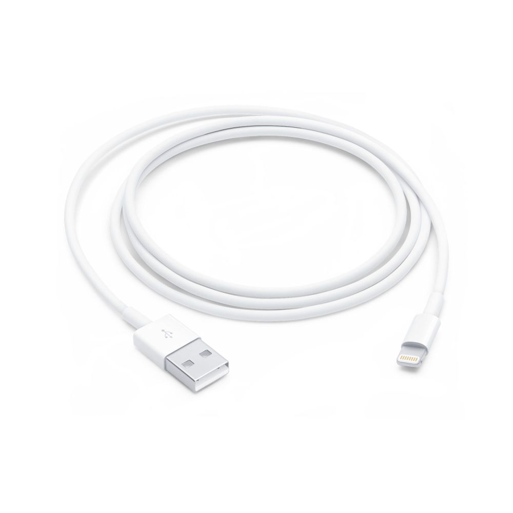 Lightning-naar-USB-kabel (1 m) 