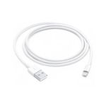 Lightning-naar-USB-kabel (1 m) 