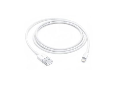 Lightning-naar-USB-kabel (1 m)