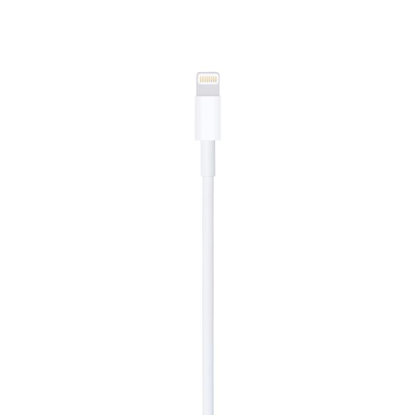 Apple Lightning-naar-USB-kabel (1 m)