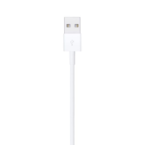 Apple Lightning-naar-USB-kabel (1 m)