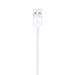 Apple Lightning-naar-USB-kabel (1 m)