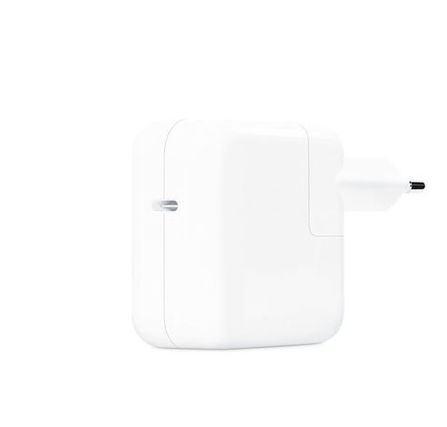 30W USB-C Power Adapter  Apple