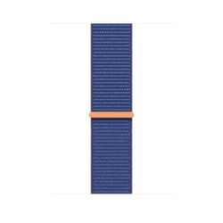 45mm Ocean Blue Sport Loop Apple