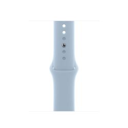 41mm Light Blue Sport Band - S/M Apple