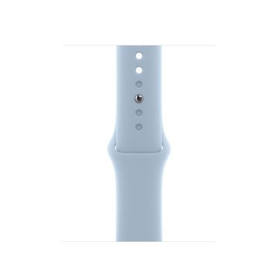 41mm Light Blue Sport Band - S/M 