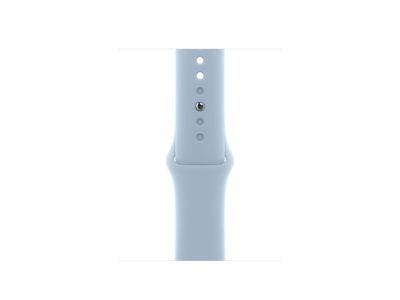 41mm Light Blue Sport Band - M/L