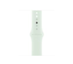 Sportbandje - Zacht mintgroen (41 mm) - M/L Apple