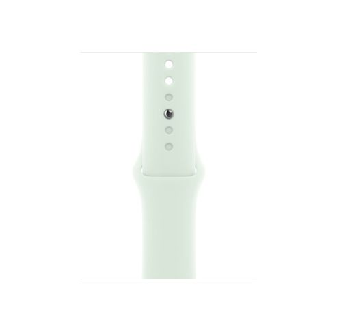 41mm Soft Mint Sport Band - M/L  Apple