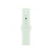 Apple Sportbandje - Zacht mintgroen (41 mm) - M/L