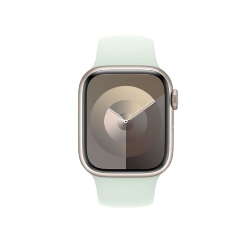 41mm Soft Mint Sport Band - M/L  Apple