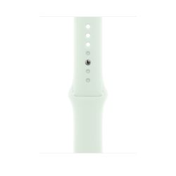 45mm Soft Mint Sport Band - S/M Apple