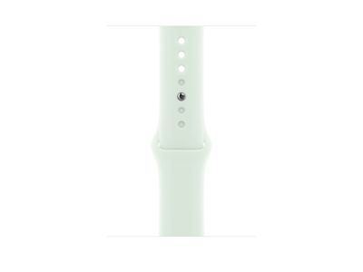 45mm Soft Mint Sport Band - S/M