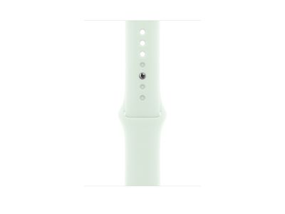 45mm Soft Mint Sport Band - M/L