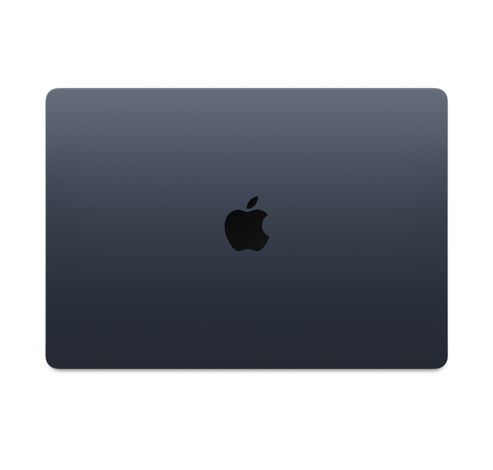 15-inch MacBook Air Apple M3 chip 8-core CPU 10-core GPU 16GB 512GB SSD - Azerty Midnight  Apple