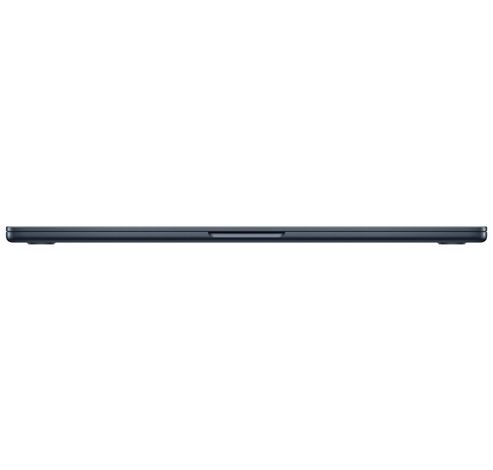 15-inch MacBook Air Apple M3 chip 8-core CPU 10-core GPU 16GB 512GB SSD - Azerty Midnight  Apple