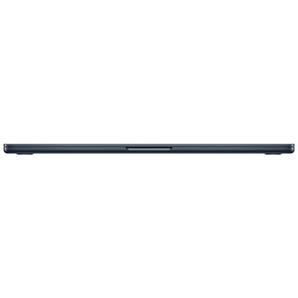 Apple 15-inch MacBook Air Apple M3 chip 8-core CPU 10-core GPU 16GB 512GB SSD - Azerty Midnight