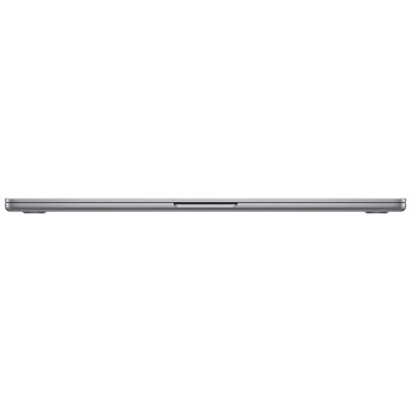 Apple 15-inch MacBook Air Apple M3 chip 8-core CPU 10-core GPU 8GB 256B SSD - Qwerty Space Grey