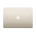 Apple 15-inch MacBook Air Apple M3 chip 8-core CPU 10-core GPU 8GB 512GB SSD - Qwerty Starlight