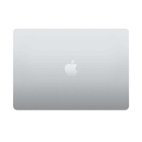 Apple 15-inch MacBook Air Apple M3 chip 8-core CPU 10-core GPU 16GB 512GB SSD - Azerty Silver