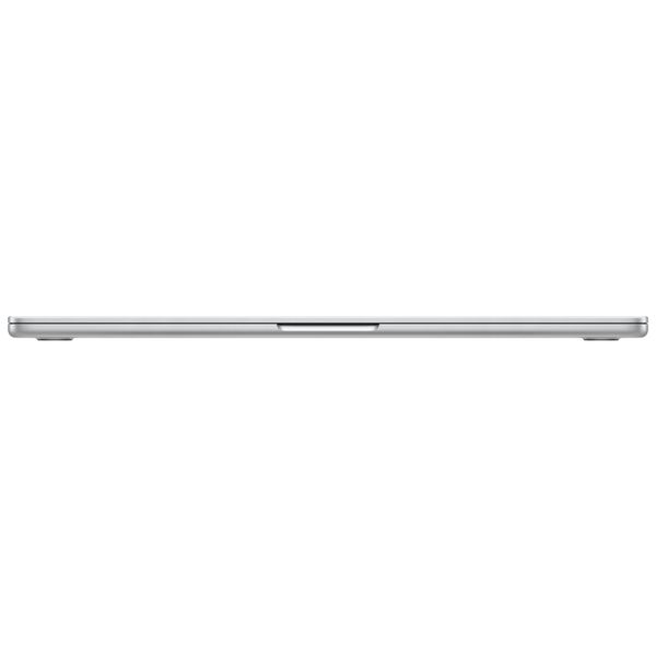 Apple 15-inch MacBook Air Apple M3 chip 8-core CPU 10-core GPU 16GB 512GB SSD - Azerty Silver