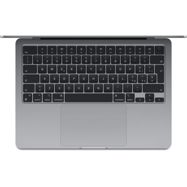 13-inch MacBook Air M3 chip 8-core CPU 8-core GPU 8GB 256GB SSD Space Grey 