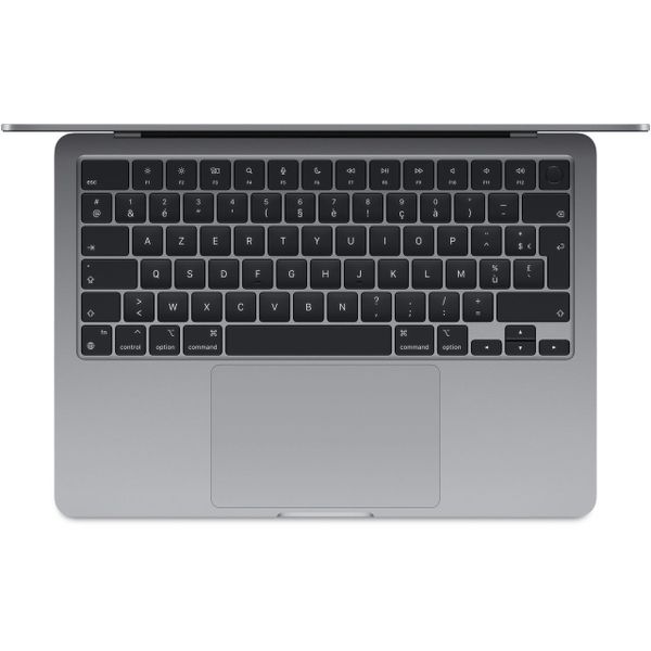 13-inch MacBook Air M3 chip 8-core CPU 8-core GPU 8GB 256GB SSD Space Grey 