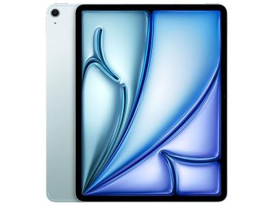 iPad Air M2 11inch Wi-Fi 128GB Blue