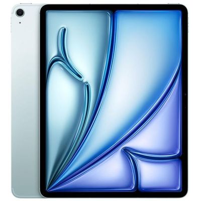 iPad Air M2 11inch Wi-Fi 128GB Blue  Apple