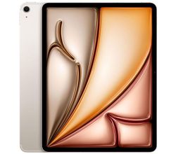 iPad Air M2 11inch Wi-Fi 128GB Starlight Apple