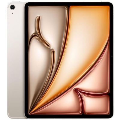 iPad Air M2 11inch Wi-Fi 128GB Starlight Apple