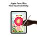 Apple iPad Air M2 11inch Wi-Fi 128GB Purple