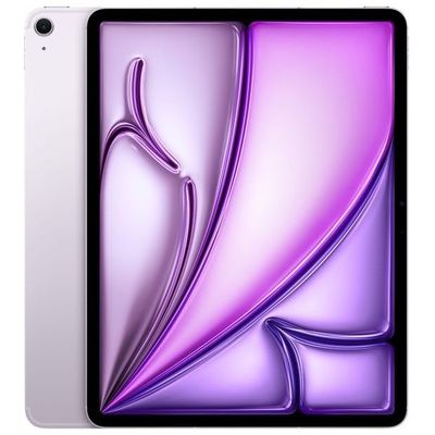 iPad Air M2 11inch Wi-Fi 128GB Purple Apple