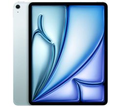 iPad Air M2 11inch Wi-Fi 256GB Blue Apple