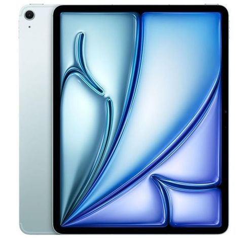 iPad Air M2 11inch Wi-Fi + Cell 128GB Blue  Apple