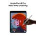 Apple iPad Pro M4 11inch WiFi 256GB Standard Glass Space Black