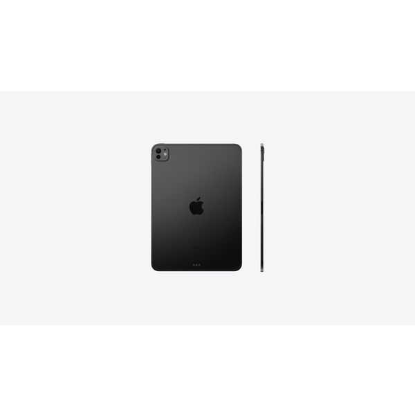 Apple iPad Pro M4 11inch WiFi + Cellular 1TB Standard Glass Space Black