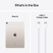 Apple iPad Air M2 11inch Wi-Fi 512GB Starlight