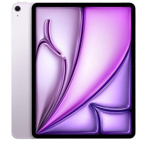 iPad Air M2 11inch Wi-Fi + Cellular 512GB Purple  Apple