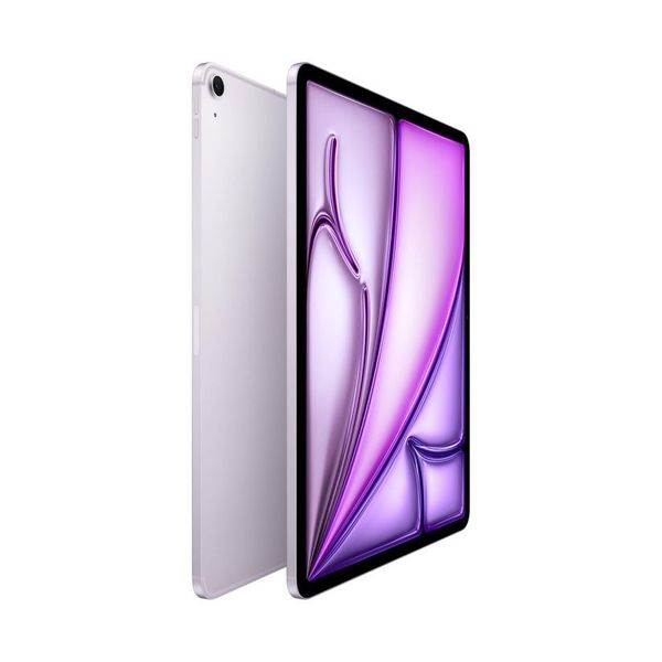 Apple iPad Air M2 13inch Wi-Fi 1TB Purple