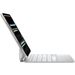 Apple Magic Keyboard 11inch iPad Pro (M4) Azerty White