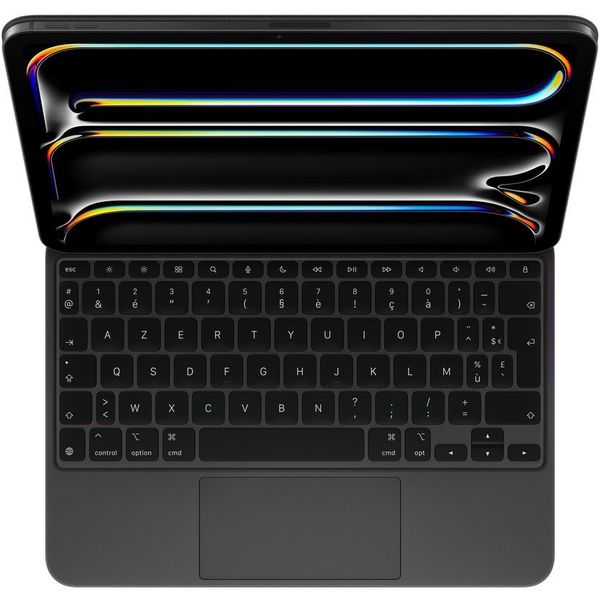 Apple Magic Keyboard 11inch iPad Pro (M4) Azerty Black