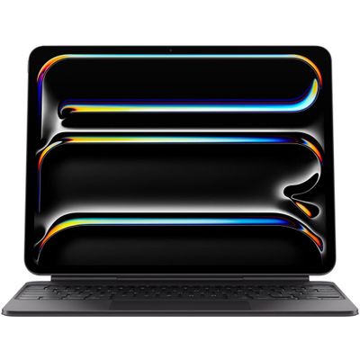 Magic Keyboard 13inch iPad Pro (M4) Azerty Black 